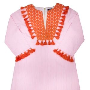 NWT! Elizabeth Wilson "Lucy" Tunic- size XL- $118 retail